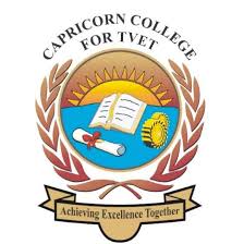 Capricorn TVET College Online Application
