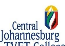 Central Johannesburg TVET College Online Application