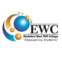 Ekurhuleni West TVET College Online Application