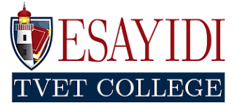Esayidi TVET College Online Application