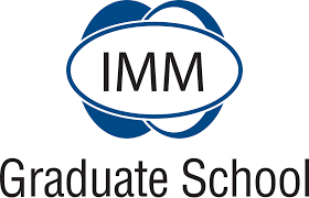 IMM Graduate School of Marketing Prospectus