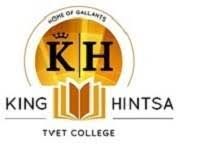 King Hintsa TVET College Online Application