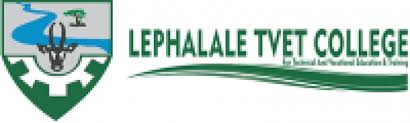 Lephalale TVET College Online Application