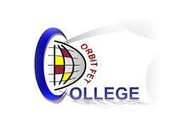 ORBIT TVET College Prospectus
