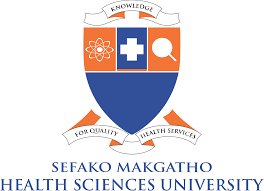 Sefako Makgatho Health Sciences Student Portal