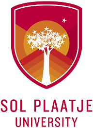 Sol Plaatje University Student Portal