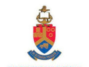 University of Pretoria Student Portal