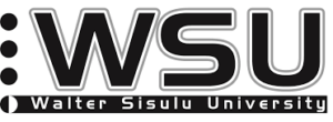 Walter Sisulu University Prospectus