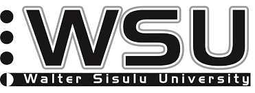 Walter Sisulu University Student Portal