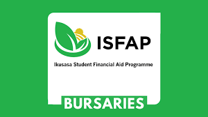 ISFAP Bursary Application