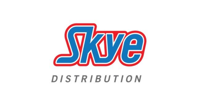 Skye Distribution Marketing And Finance Internship