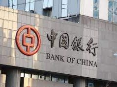 Bank of China Branch Code
