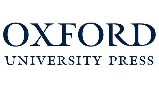 Oxford University Press Internship