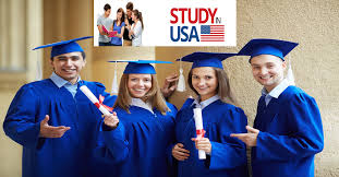 Full Scholarships In USA For International Students