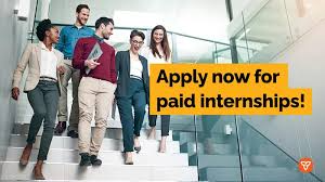 Paid Internship for Student – Fully-funded Scholarships