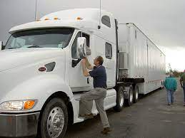 Truck Driver Jobs In Canada With VISA Sponsorship