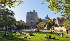 University of Yale Scholarships for International Students – USA